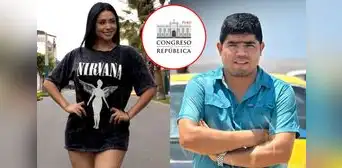 Manager de Pamela Franco que viajó a Europa es asesor de una conocida congresista: ¿de quién se trata? Manager de Pamela Franco que viajó a Europa es asesor de una conocida congresista: ¿de quién se trata?
