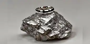 El país de donde se extrae el mineral 10 veces más valioso que el oro: no es Estados Unidos ni Rusia El país de donde se extrae el mineral 10 veces más valioso que el oro: no es Estados Unidos ni Rusia