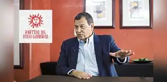 Buen Gobierno logra su inscripción ante el JNE: van 33 partidos políticos aptos para las Elecciones 2026