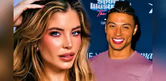 Flavia Laos: ¿quién es su actual novio Chase DeMoor y a cuánto asciende su fortuna? Flavia Laos: ¿quién es su actual novio Chase DeMoor y a cuánto asciende su fortuna?