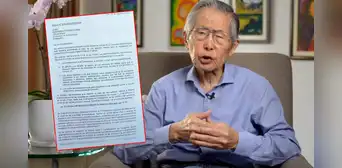 Alberto Fujimori: presentan recurso de nulidad contra resolución del Congreso que le otorga pensión vitalicia Alberto Fujimori: presentan recurso de nulidad contra resolución del Congreso que le otorga pensión vitalicia