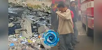 Los 3 distritos Lima que estarán más contaminados en 2027, según la IA: “Por falta de áreas verdes” Los 3 distritos Lima que estarán más contaminados en 2027, según la IA: “Por falta de áreas verdes”