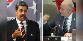 Esta es la advertencia de Javier Gonzáles Olaechea a Nicolás Maduro: "La convocatoria en las calles va a ser abrumadora"