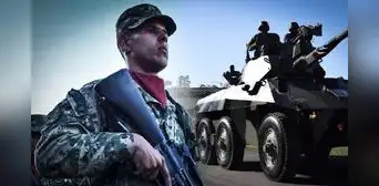 El ÚNICO país de Sudamérica considerado una potencia militar en ascenso de 2024: supera a Brasil y Argentina El ÚNICO país de Sudamérica considerado una potencia militar en ascenso de 2024: supera a Brasil y Argentina