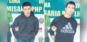 Violencia se desborda: Otra muerte por guerra de mafias de proxenetas en Lince Violencia se desborda: Otra muerte por guerra de mafias de proxenetas en Lince