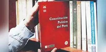 Ceguera jurídica frente al reclamo constituyente, por Nicolás Lynch