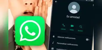 ¿Un amigo te borró de WhatsApp? Así podrás averiguar si eliminó tu número de su móvil