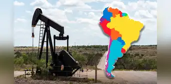 El país de Sudamérica con el pozo de petróleo más profundo del mundo que superará a Estados Unidos y Rusia