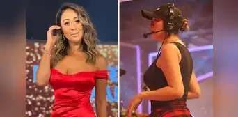 Cathy Sáenz: ¿Cómo inició en la televisión la popular 'Mamacha' y ex productora de 'Combate' y 'Esto es guerra'? Cathy Sáenz: ¿Cómo inició en la televisión la popular 'Mamacha' y ex productora de 'Combate' y 'Esto es guerra'?