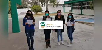 Beca Benito Juárez 2024: confirmar con CURP si recibirás el pago en agosto y requisitos del programa