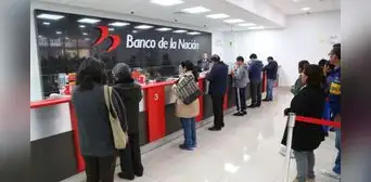 Banco de la Nación otorga préstamos en agosto con tasa promocional: ¿cómo solicitar créditos de hasta S/100.000?