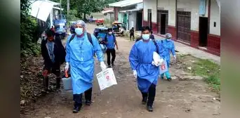 Minsa oficializa nueva forma de selección de los médicos que cumplirán el Serums