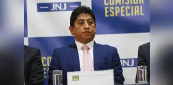 Defensor del Pueblo señala que malinterpretaron sus declaraciones tras calificar de imprudente al canciller Defensor del Pueblo señala que malinterpretaron sus declaraciones tras calificar de imprudente al canciller