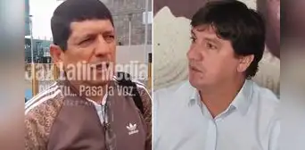 Agustín Lozano y su fuerte llamado de atención a los dirigentes tras polémicas entre Universitario y Alianza Lima Agustín Lozano y su fuerte llamado de atención a los dirigentes tras polémicas entre Universitario y Alianza Lima