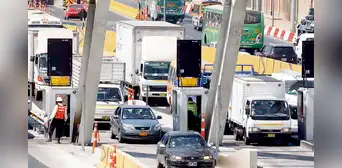 Choferes podrán pagar peaje en 5 segundos: conoce dónde queda la primera caseta por autoservicio en Perú