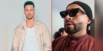 Zumba le responde a Anthony Aranda tras minimizarlo como bailarín: “El título no te hace profesional” Zumba le responde a Anthony Aranda tras minimizarlo como bailarín: “El título no te hace profesional”