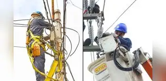Corte de luz en Cusco, Puno y Junín del 3 al 6 de agosto: revisa las zonas y distritos afectados Corte de luz en Cusco, Puno y Junín del 3 al 6 de agosto: revisa las zonas y distritos afectados