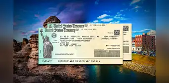 Cheque de estímulo 2024: estos son los 4 estados que NO brindarán más el BONO desde agosto en Estados Unidos Cheque de estímulo 2024: estos son los 4 estados que NO brindarán más el BONO desde agosto en Estados Unidos