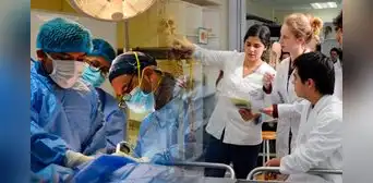 Conoce las 4 especialidades de Medicina mejor pagadas en Perú: sueldos superan los S/6.000, según MTPE