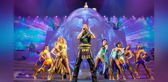 DJ BoBo medita sobre la tecnología: "Antes veía los ojos brillantes del público, hoy brillan los teléfonos”
