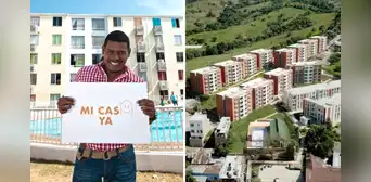 Subsidio Mi Casa Ya 2024 en Colombia: REVISA cuántos cupos para viviendas nuevas aún quedan y cómo ACCEDER al programa
