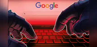 Nueva alerta de malware: conoce el reciente ataque cibernético que se hacía pasar por una app oficial de Google