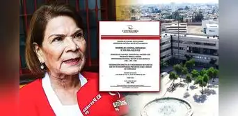 San Marcos contrató 'a dedo' en puestos claves a personas que no estaban calificadas, según informe de Contraloría