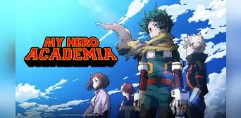 ‘My Hero Academia' 430, CAPÍTULO FINAL del manga: fecha de estreno, a qué hora y dónde leerlo ‘My Hero Academia' 430, CAPÍTULO FINAL del manga: fecha de estreno, a qué hora y dónde leerlo