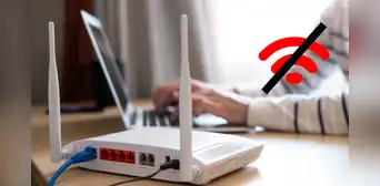Cuidado con este objeto que afecta la señal de tu Wifi: en todos los hogares se encuentra
