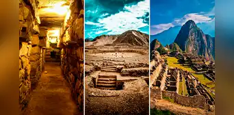 Perú es el 2.º país de Sudamérica con más patrimonios mundiales, según la Unesco: conoce cuáles son Perú es el 2.º país de Sudamérica con más patrimonios mundiales, según la Unesco: conoce cuáles son