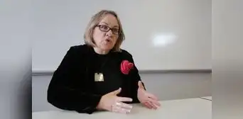 Jo-Marie Burt: “El Gobierno de Dina Boluarte ha demostrado una voluntad hacia la impunidad”