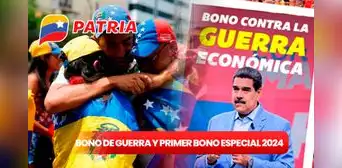 AUMENTO Bono de Guerra y Primer Bono Especial hoy, 07 de agosto 2024: FECHAS, NUEVOS MONTOS y buenas NOTICIAS