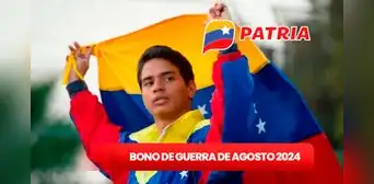 AUMENTO Bono de Guerra Económica hoy, 04 de agosto 2024: nuevos MONTOS, FECHAS y buenas NOTICIAS AUMENTO Bono de Guerra Económica hoy, 04 de agosto 2024: nuevos MONTOS, FECHAS y buenas NOTICIAS