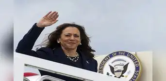 Las fortalezas y debilidades de Kamala Harris