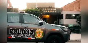 Acusan a policía de violar a compañera durante patrullaje en el Callao: víctima despertó en comisaría