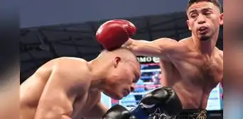 ¿Quién ganó la pelea del Pitbull vs. Valenzuela por el título AMB? RESULTADO y cómo quedó el combate ¿Quién ganó la pelea del Pitbull vs. Valenzuela por el título AMB? RESULTADO y cómo quedó el combate