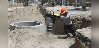 Construcción fue el sector más boyante de empleo en el segundo trimestre 2024