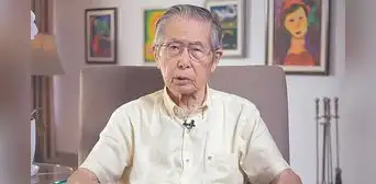Pensión vitalicia de Alberto Fujimori podría ser embargada por la Procuraduría, según especialistas Pensión vitalicia de Alberto Fujimori podría ser embargada por la Procuraduría, según especialistas