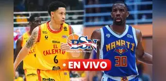 ¡Segundo zarpazo! Los Osos de Manatí derrotan a los Gigantes y se ponen 2-0 arriba en los playoffs del BSN ¡Segundo zarpazo! Los Osos de Manatí derrotan a los Gigantes y se ponen 2-0 arriba en los playoffs del BSN