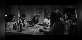 Festival de Cine de Lima: Cine peruano, historia y memoria