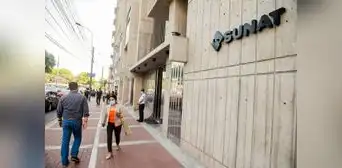 Sunat: recaudación creció 11,8% en julio Sunat: recaudación creció 11,8% en julio