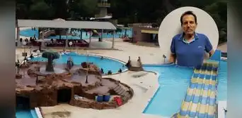 Este es el balneario que tiene conexión con narcotraficante mexicano "El Mayo" Zambada y continúa operando, según Estados Unidos Este es el balneario que tiene conexión con narcotraficante mexicano "El Mayo" Zambada y continúa operando, según Estados Unidos