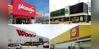 Atención en supermercados el feriado 6 de agosto: revisa horarios vía Plaza Vea, Metro, Tottus y más Atención en supermercados el feriado 6 de agosto: revisa horarios vía Plaza Vea, Metro, Tottus y más