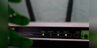 Aplica esta configuración para que el router WiFi de tu casa se apague y encienda en horas específicas