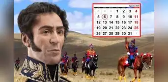 Descubre por qué la Batalla de Junín se conmemora cada 6 de agosto y desde cuándo es feriado en el Perú