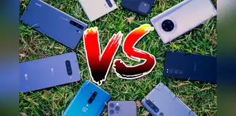 ¿Vas comprar un teléfono y no sabes cuál te conviene? Este sitio califica los celulares que te interesan ¿Vas comprar un teléfono y no sabes cuál te conviene? Este sitio califica los celulares que te interesan
