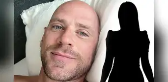 La peruana que grabó cinta para adultos con Johnny Sins, estrella mundial del cine porno