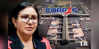 Congreso anuncia declaración de emergencia en CORPAC para mejorar los servicios aeroportuarios en 90 días: ¿cuáles son las razones? Congreso anuncia declaración de emergencia en CORPAC para mejorar los servicios aeroportuarios en 90 días: ¿cuáles son las razones?
