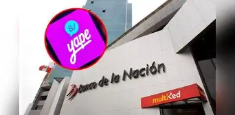 Así puedes transferir dinero rápido y sencillo desde el BANCO DE LA NACIÓN hacia YAPE: sigue estos simples pasos Así puedes transferir dinero rápido y sencillo desde el BANCO DE LA NACIÓN hacia YAPE: sigue estos simples pasos