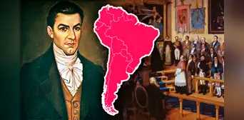 El proyecto que convirtió a Centroamérica en un solo país de América Latina durante 15 años: ¿por qué fracasó?